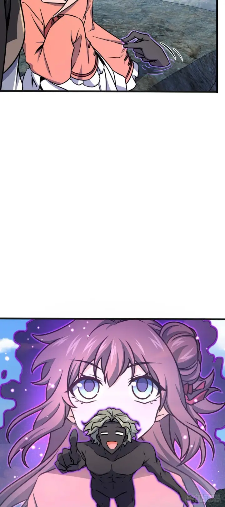 漫画《大王饶命》526 猛龙过江第29张图