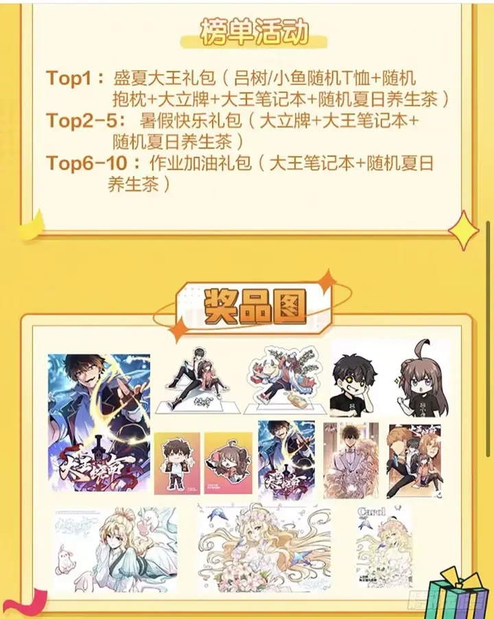 漫画《大王饶命》529 大王新套路第66张图