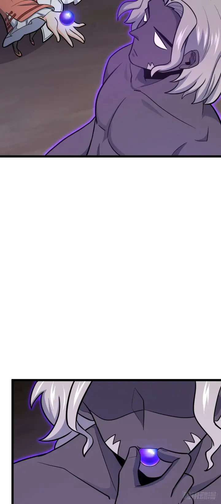漫画《大王饶命》565 安东尼晋升第9张图