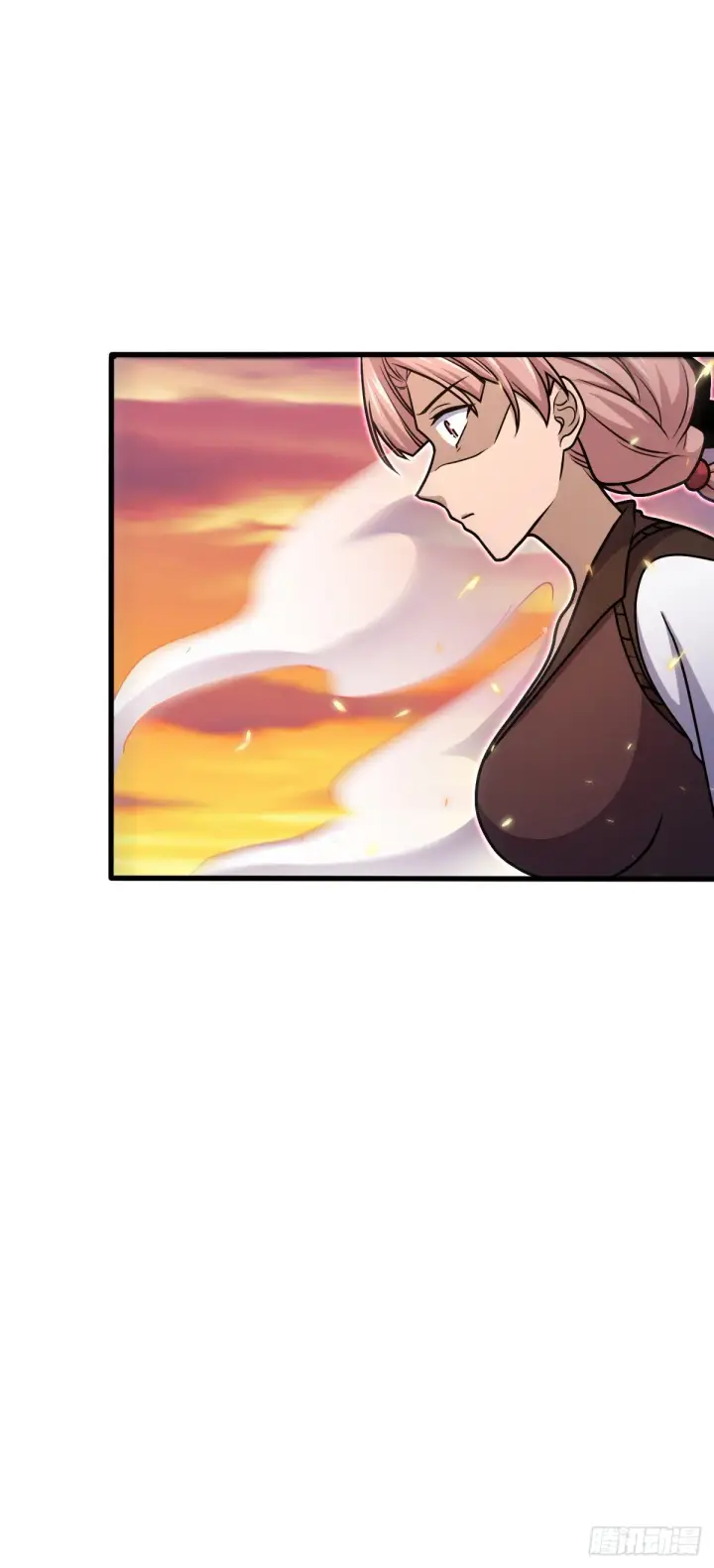 漫画《大王饶命》572 随性计划第43张图