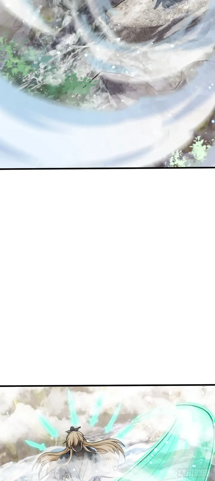 漫画《大王饶命》582 剑庐来信第42张图