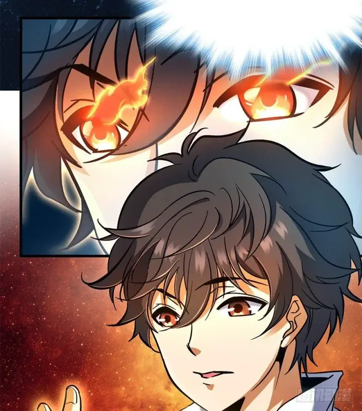 漫画《大王饶命》06 好汉放我走第14张图