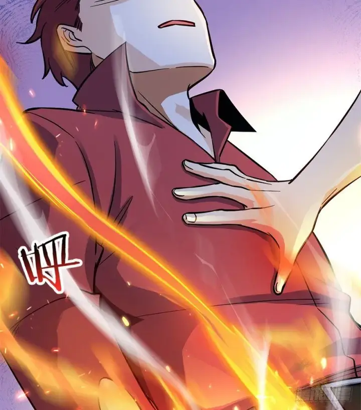 漫画《大王饶命》06 好汉放我走第51张图