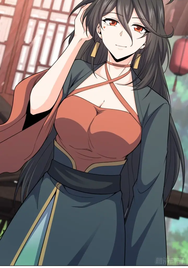 漫画《大王饶命》595 偷袭第9张图