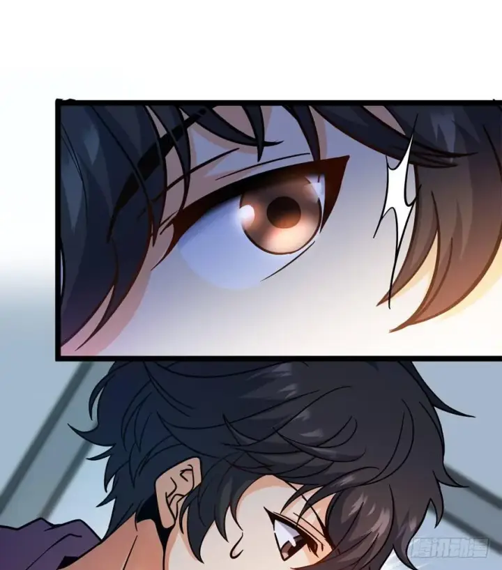 漫画《大王饶命》08 突如其来的抽血第24张图