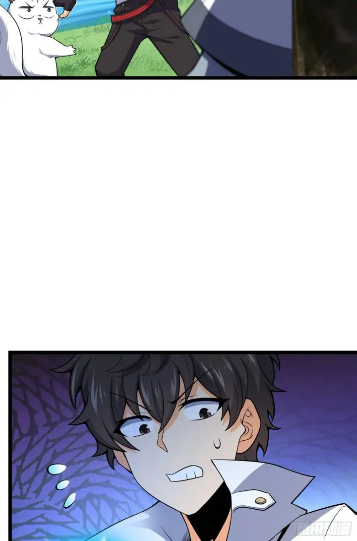 漫画《大王饶命》93 陈百里，晋级！第9张图
