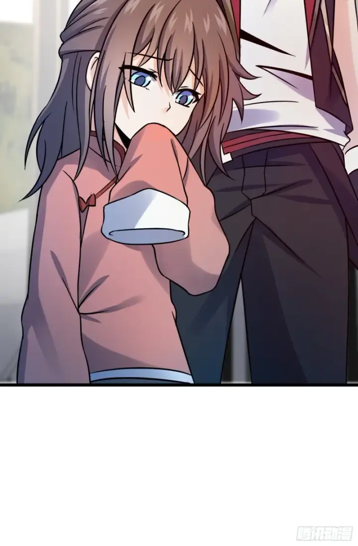 漫画《大王饶命》96 青州再见第27张图