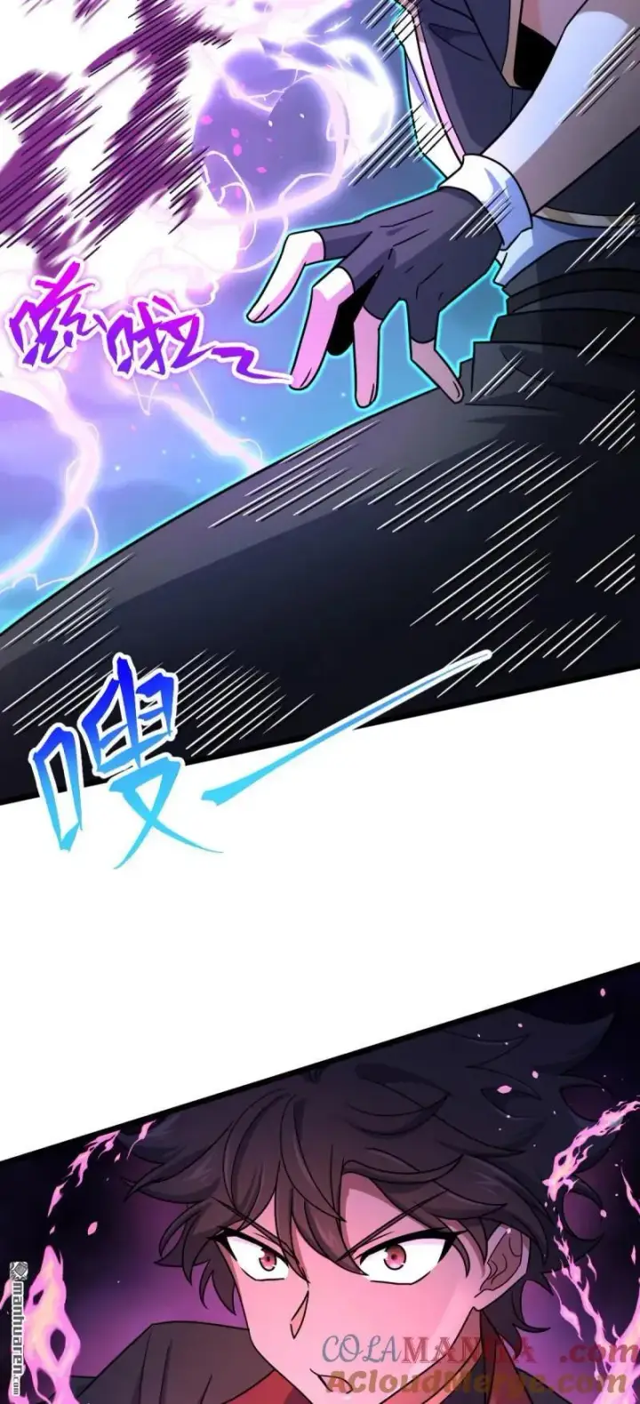 漫画《大王饶命》第900回 奇袭战场：失智的不死妖第55张图