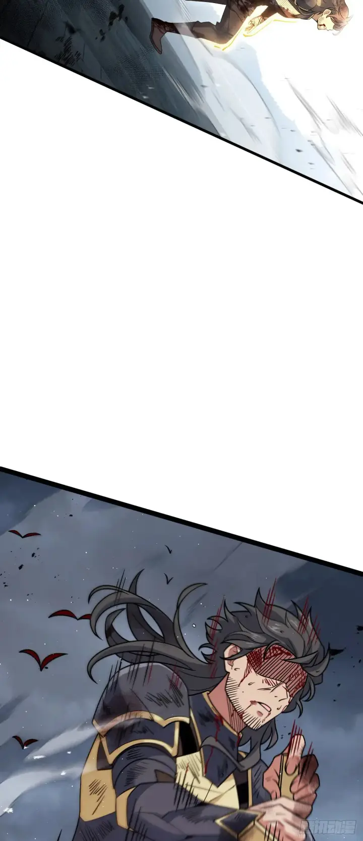 漫画《大王饶命》903 吾之荣耀，已经回归第57张图