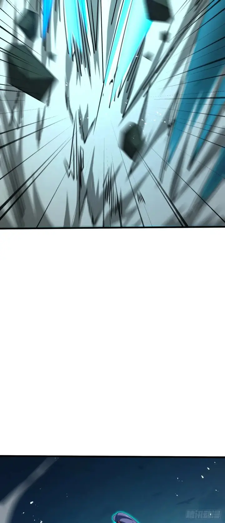 漫画《大王饶命》908 刺杀系傀儡师第38张图