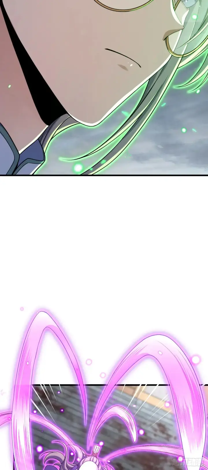 漫画《大王饶命》910 休想带走吕树！第7张图