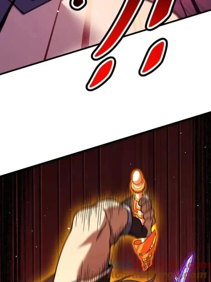 漫画《大王饶命》第917话 913 御扶摇的抉择第25张图