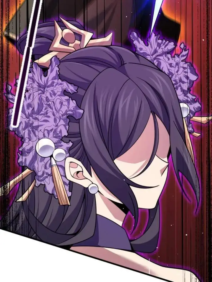 漫画《大王饶命》第917话 913 御扶摇的抉择第27张图