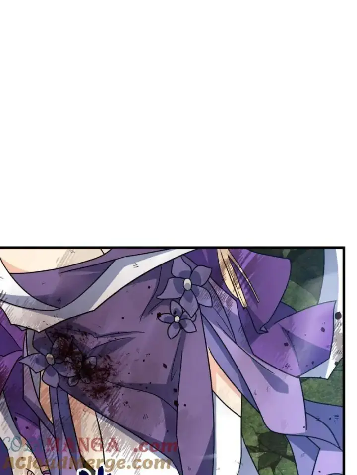 漫画《大王饶命》第917话 913 御扶摇的抉择第53张图