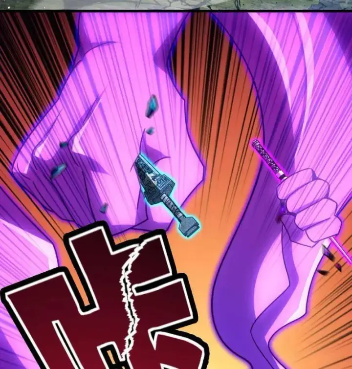 漫画《大王饶命》第917话 913 御扶摇的抉择第56张图
