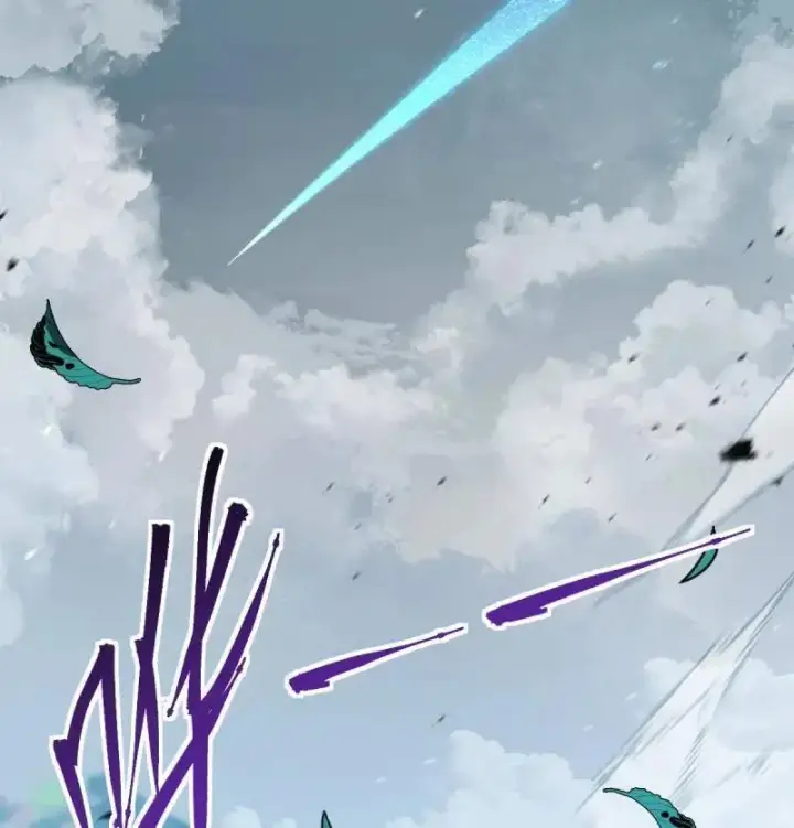 漫画《大王饶命》第918话 914 御扶摇之死第106张图