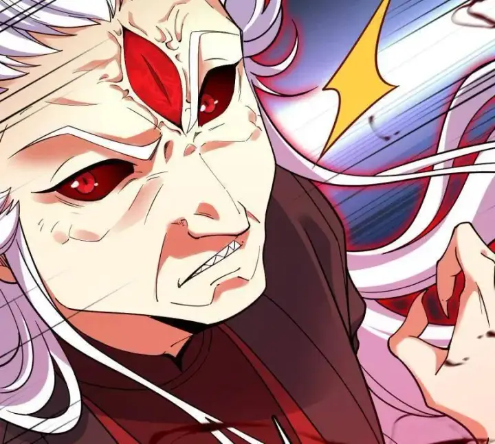 漫画《大王饶命》第920话 916 青空之死第12张图