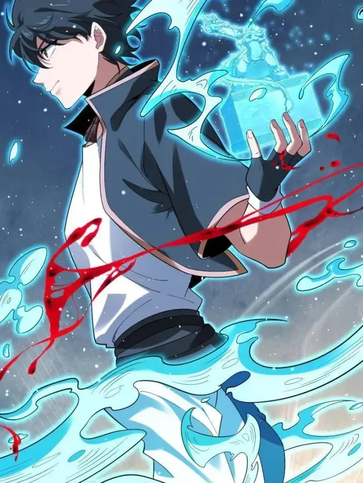 漫画《大王饶命》第920话 916 青空之死第19张图