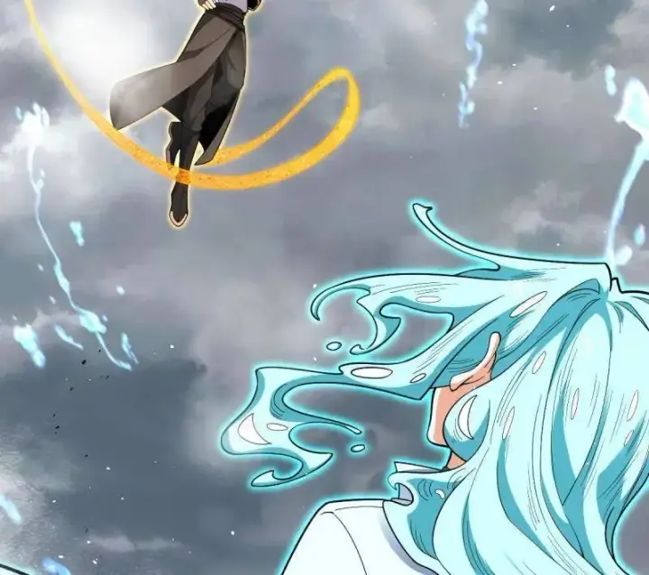 漫画《大王饶命》第920话 916 青空之死第30张图