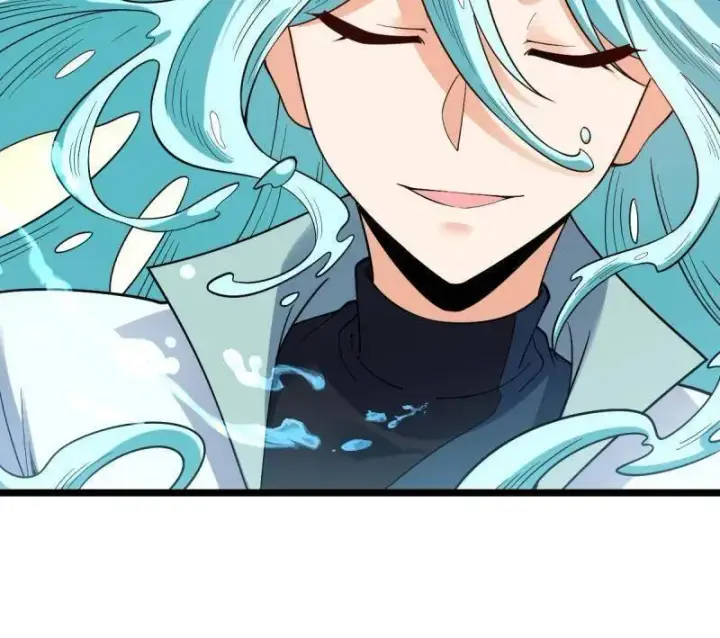 漫画《大王饶命》第920话 916 青空之死第32张图