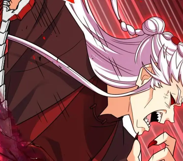 漫画《大王饶命》第920话 916 青空之死第62张图