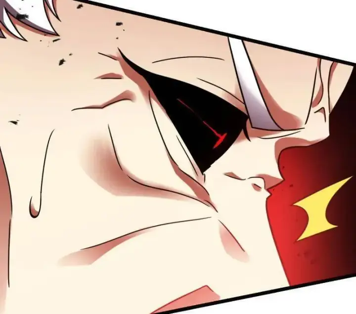 漫画《大王饶命》第920话 916 青空之死第64张图