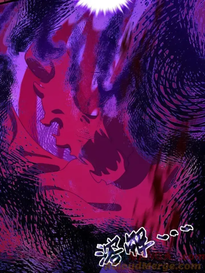 漫画《大王饶命》第920话 916 青空之死第77张图