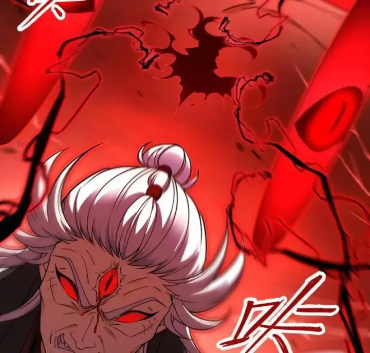 漫画《大王饶命》第920话 916 青空之死第88张图