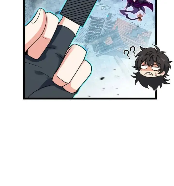 漫画《大王饶命》第922话 918 恶念终结第24张图