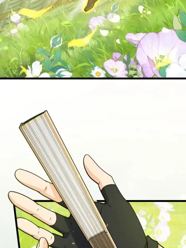 漫画《大王饶命》第924话 920 好春光，不如梦一场第31张图