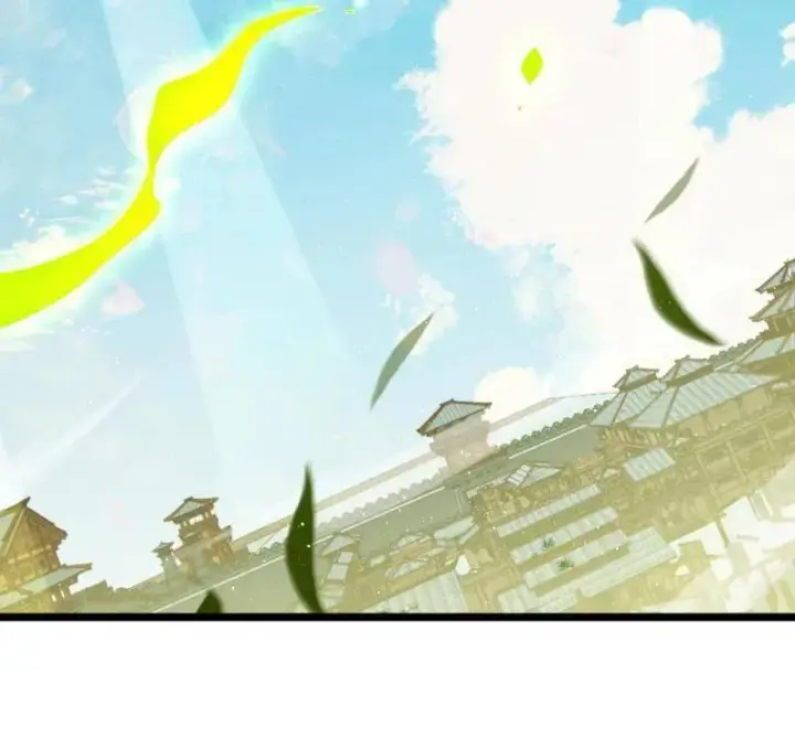 漫画《大王饶命》第924话 920 好春光，不如梦一场第36张图