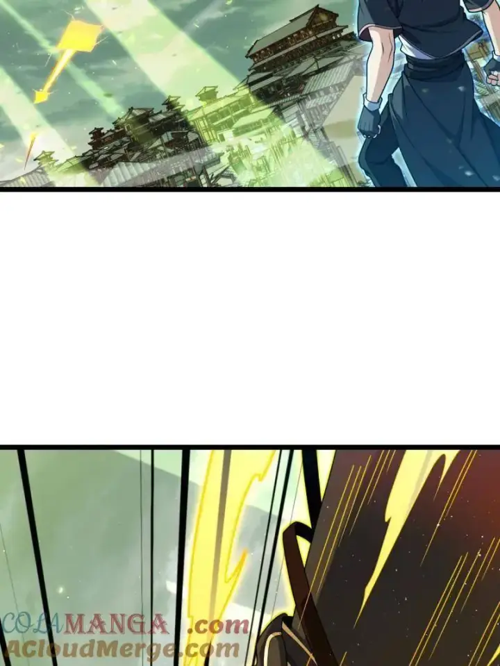 漫画《大王饶命》第924话 920 好春光，不如梦一场第9张图