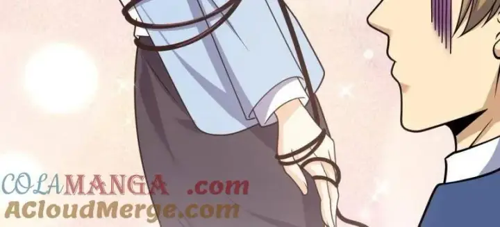 漫画《大王饶命》第925话 番外1 凶许主任第45张图