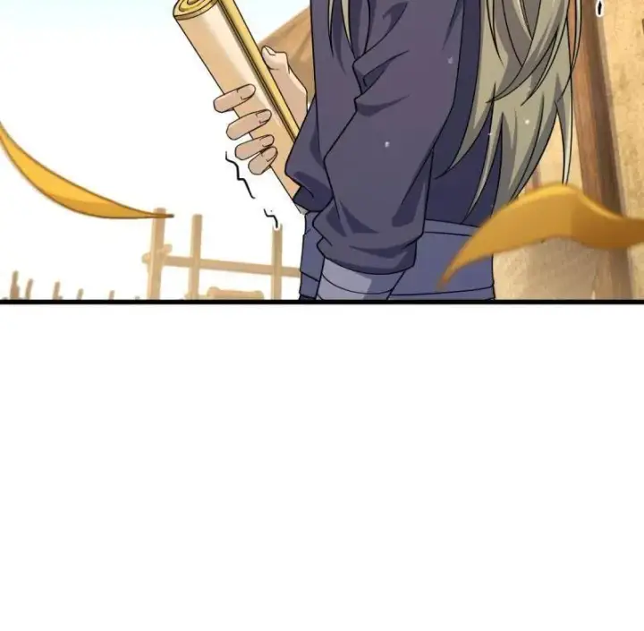 漫画《大王饶命》第926话 番外2 太上皇第124张图
