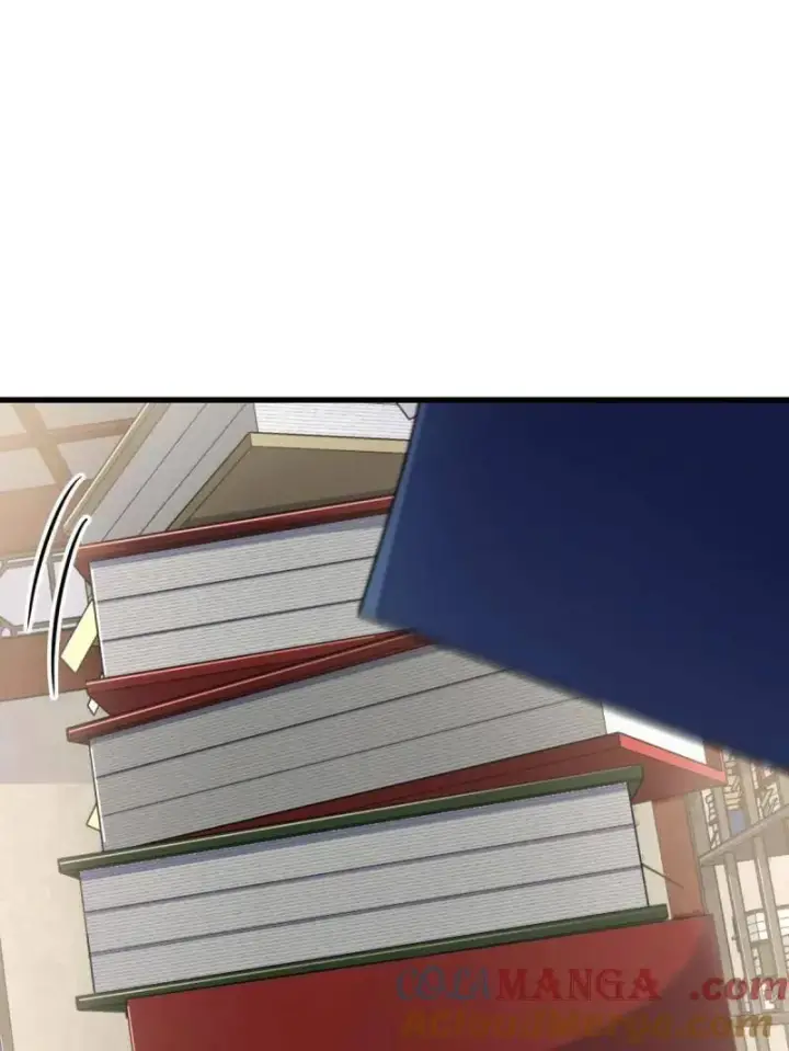 漫画《大王饶命》第926话 番外2 太上皇第13张图