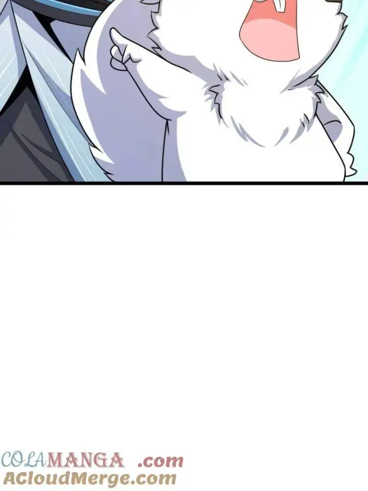 漫画《大王饶命》第926话 番外2 太上皇第61张图