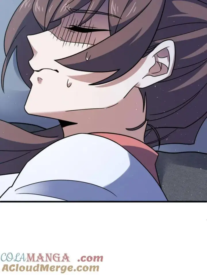 漫画《大王饶命》第927话 番外3 转世的御扶摇第97张图
