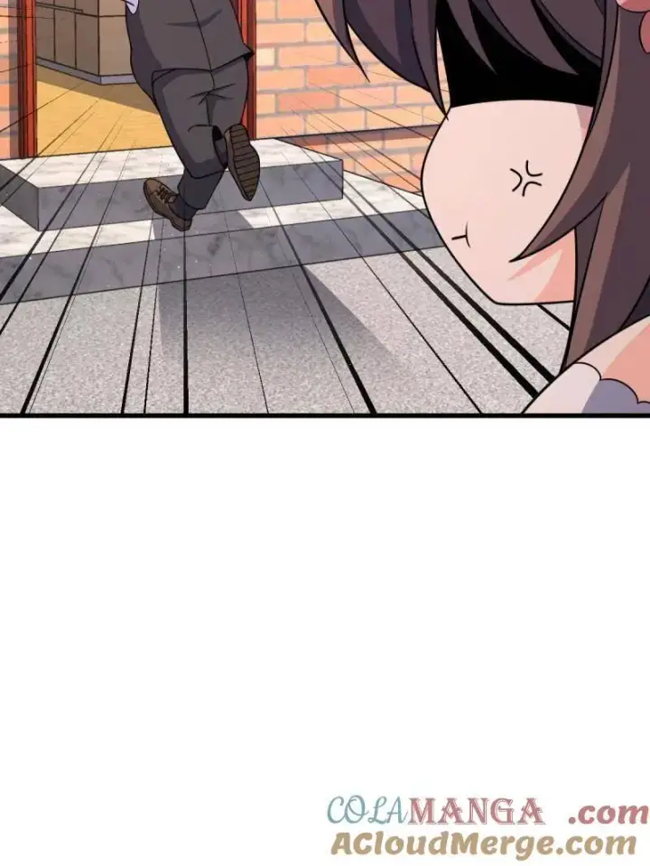 漫画《大王饶命》第928话 番外4 李黑炭的婚礼第21张图