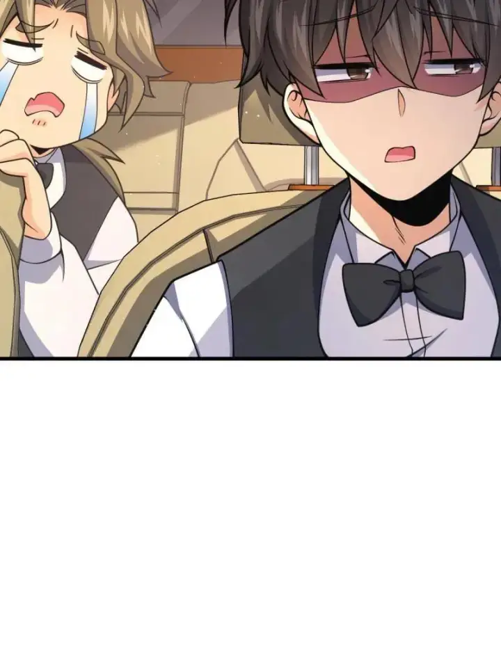 漫画《大王饶命》第928话 番外4 李黑炭的婚礼第51张图