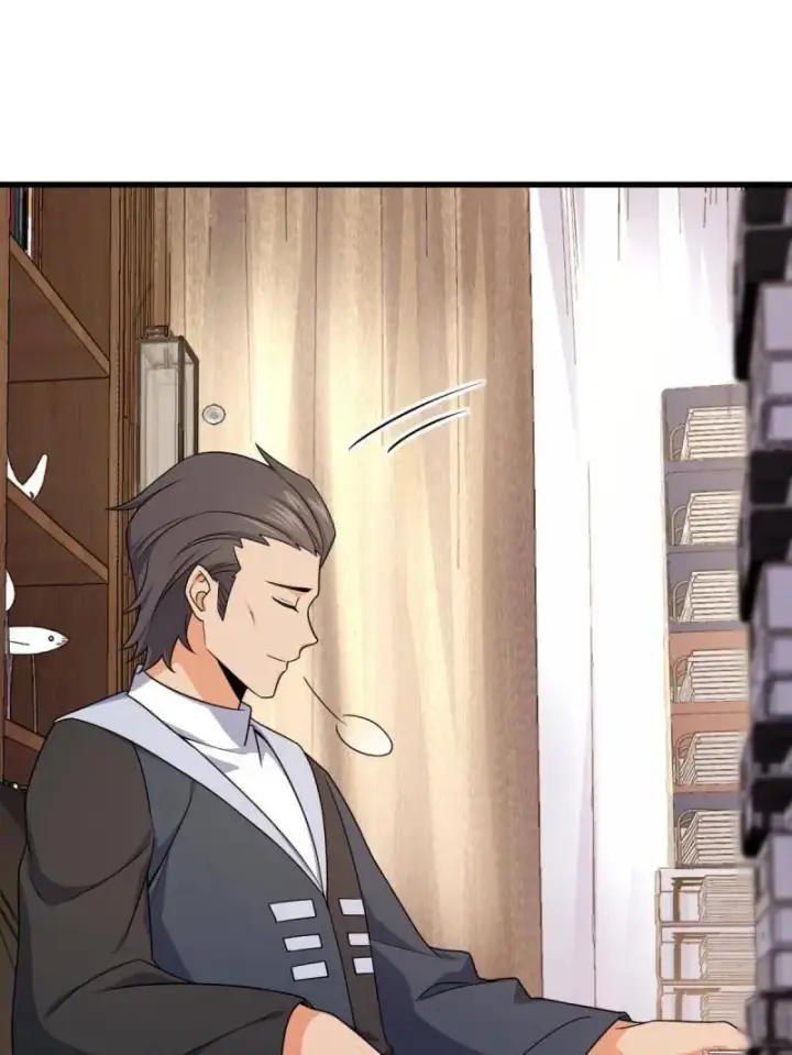 漫画《大王饶命》第930话 番外6 重返地球第19张图