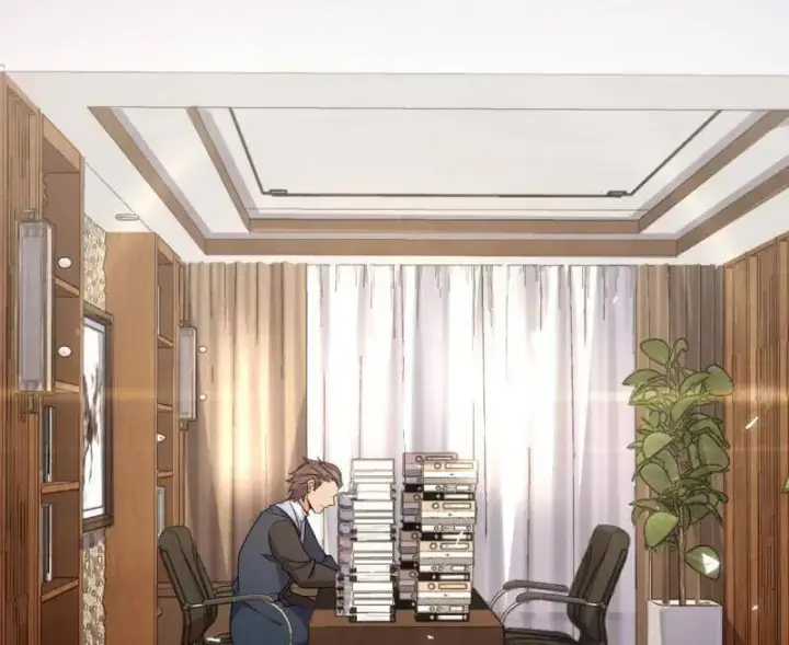 漫画《大王饶命》第930话 番外6 重返地球第4张图