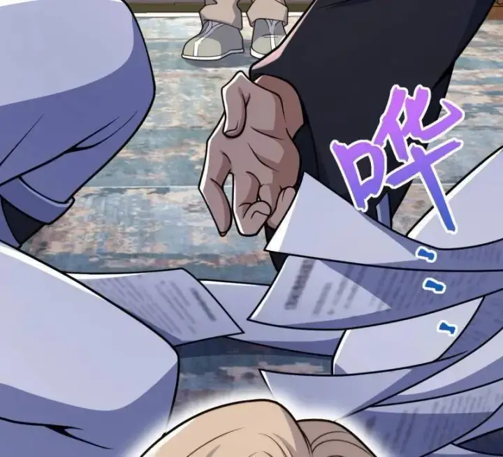 漫画《大王饶命》第930话 番外6 重返地球第52张图