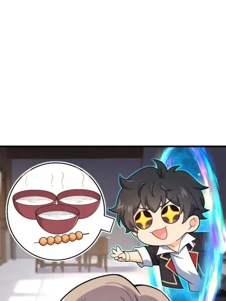 漫画《大王饶命》第930话 番外6 重返地球第67张图