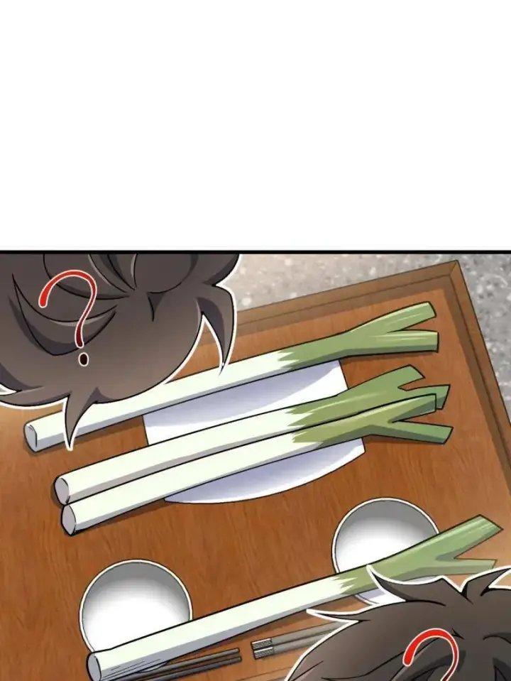 漫画《大王饶命》第930话 番外6 重返地球第71张图