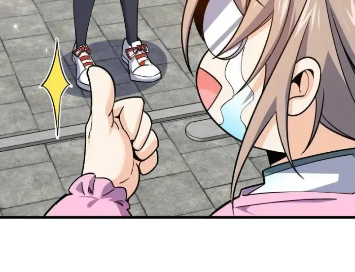 漫画《大王饶命》第930话 番外6 重返地球第84张图