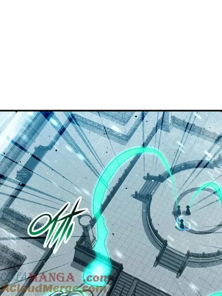 漫画《大王饶命》第932话 番外8 龙神真相第61张图