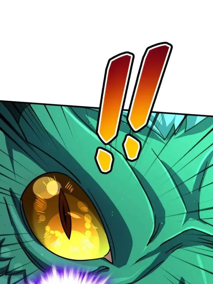 漫画《大王饶命》第932话 番外8 龙神真相第79张图