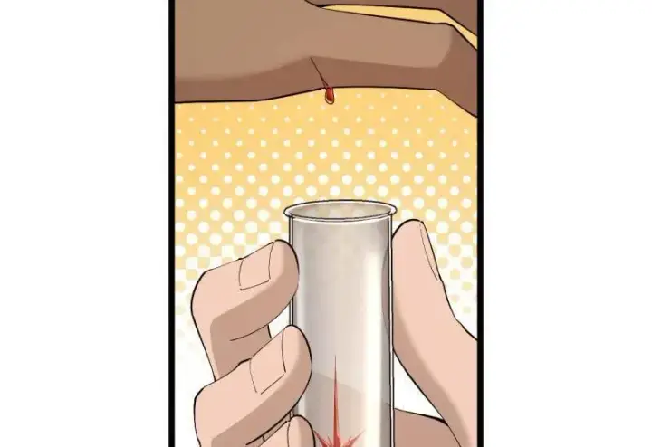漫画《大王饶命》第938话 番外14 现代3第44张图