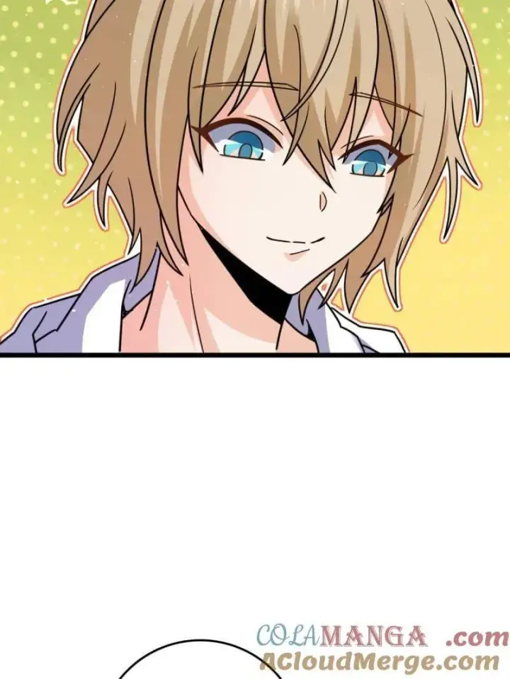 漫画《大王饶命》第941话 番外17 怀疑人生的李弦一第53张图