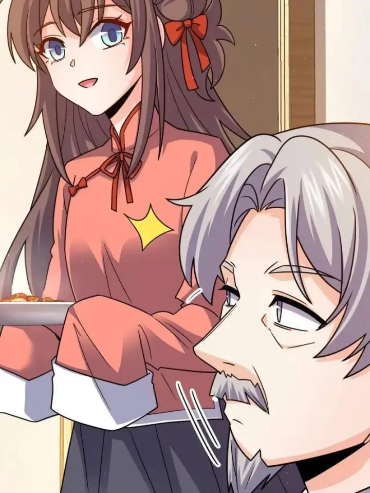 漫画《大王饶命》第941话 番外17 怀疑人生的李弦一第55张图
